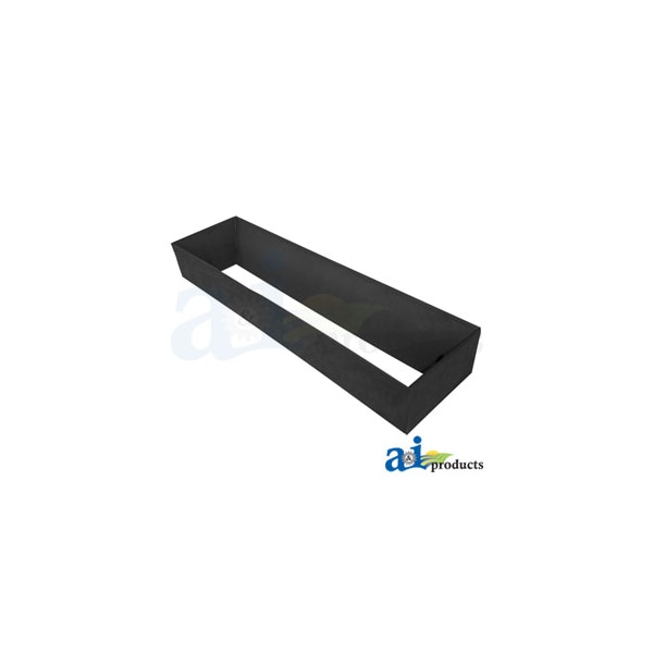 Transition Gasket 36" x9" x10"